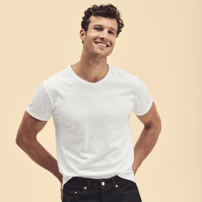 Iconic V-Neck